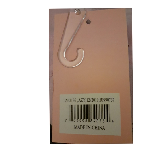 🤩NWT Girls Juicy Couture Hat - Picture 4 of 5